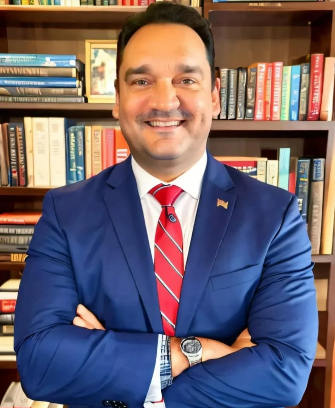 Eduardo Albuquerque de Sá